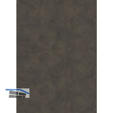 LICO Wandverkleidung Hydro Wall, Cement Anthrazit