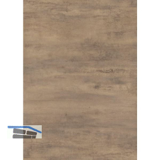 LICO Wandverkleidung Hydro Wall, Cement Creme