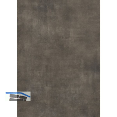 LICO Wandverkleidung Hydro Wall, Cement Iron