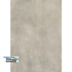 LICO Wandverkleidung Hydro Wall, Cement Light Grey