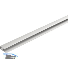 LICO Hydro Wall Click-Profil Aluminium