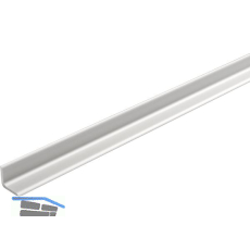 LICO Hydro Wall Inneneck 12/12 Aluminium