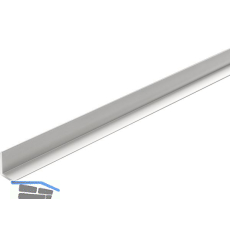 LICO Hydro Wall Au�eneck Profil 16/12 Aluminium