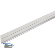 LICO Hydro Wall L-Bodenprofil Aluminium