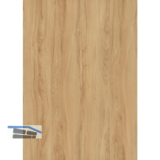 LICO Vinylboden Hydro Basic Eco Line, Kernbuche, 6,2 mm