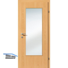 SOLIDO Smart Innent�re CPL Landbuche l�ngs GL A Rechts TBA 800/2030 mm