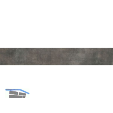 LICO Sockelleiste Vinyl HDF, Stone Ivory, 18/45