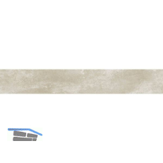 LICO Sockelleiste Vinyl Marmorstein, Monte Sasso Creme, 18/50