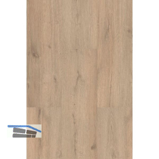 LICO Vinylboden HDF Fashion Line, Lotuseiche, 8,5 mm