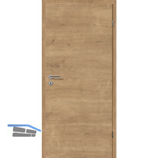 SOLIDO Smart Innent�re CPL Asteiche strukt. quer VB Links TBA 900/2030 mm