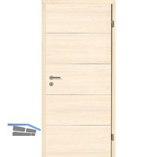 SOLIDO Smart Innent�re CPL Pinie quer 4 Lisenen VB Links TBA 850/2030 mm