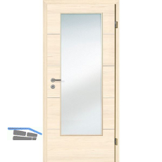 SOLIDO Smart Innent�re CPL Pinie quer 4 Lisenen GL Rechts TBA 900/2030 mm