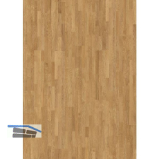 HARO Schiffsboden Eiche Trend strukturiert, naturaDur Oberfl�chenfinish