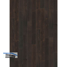 HARO Landhausdiele Achateiche strukturiert, naturaLinplus Natur�l