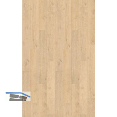 HARO Laminat Tritty 100 Landhausdiele Eiche Portland puro, Silent Pro