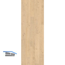 HARO Laminat Tritty 100 Landhausdiele Eiche Portland puro, Silent CT