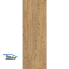 HARO Laminat Tritty 100 Landhausdiele Eiche Portland