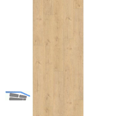 HARO Laminat Tritty 100 Gran Via, Eiche Portland puro, Silent CT