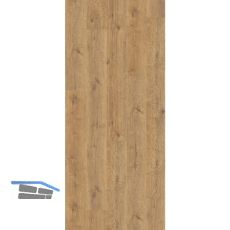 HARO Laminat Tritty 100 Gran Via, Eiche Portland natur