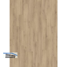 HARO Laminat Tritty 100 Landhausdiele Eiche Emilia puro
