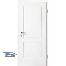 SOLIDO Stilt�re Gloriette 102 wei� lackiert VB Links TBA 650/2030 mm