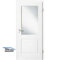 SOLIDO Stilt�re Gloriette 102 wei� lackiert GL Links TBA 850/2030 mm