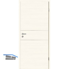 SOLIDO Smart Innent�re CPL Pinie Arktis quer 2 Lisenen VB LI TBA 1050/2030 mm