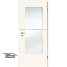 SOLIDO Smart Innent�re CPL Pinie Arktis quer 2 Lisenen GL RE TBA 950/2030 mm