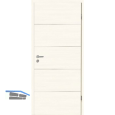 SOLIDO Smart Innent�re CPL Pinie Arktis quer 4 Lisenen VB LI TBA 850/2030 mm