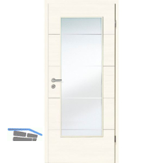 SOLIDO Smart Innent�re CPL Pinie Arktis quer 4 Lisenen GL RE TBA 800/2030 mm