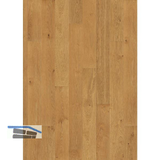 HARO Landhausdiele Black Line Eiche original harmonisch, naturaLinplus Natur�l