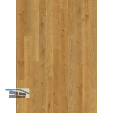 HARO Landhausdiele Red Line Eiche original harmonisch, naturaLinplus Natur�l