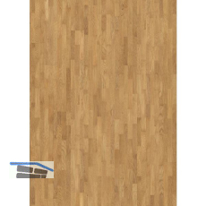 HARO Schiffsboden Red Line Eiche original lebhaft, naturaDur