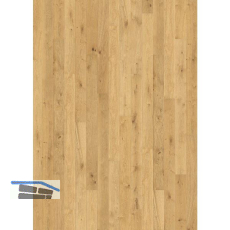 HARO Landhausdiele Blue Line Eiche original nat�rlich, naturaLinplus Natur�l