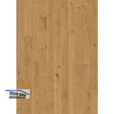 HARO Landhausdiele Blue Line Eiche original nat�rlich, naturaDur