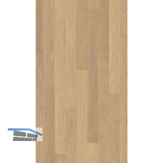 HARO Landhausdiele Red Line Eiche wei� harmonisch, naturaLinplus Natur�l