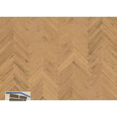 HARO Fischgr�t Eiche Original lebhaft, strukturiert, matt versiegelt, 10 mm