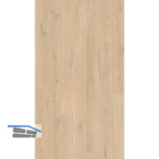 HARO Landhausdiele Blue Line Eiche wei� nat�rlich, naturaDur