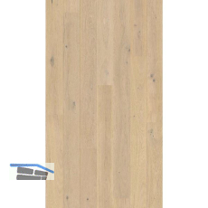 HARO Landhausdiele Blue Line Eiche wei� nat�rlich, naturaLinplus Natur�l