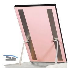 WIPPRO automatischer Oberdeckel ADH-EI mit W�rmed�mmung zu Eurostep 700/1300 mm