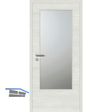 SOLIDO Donau Plus stumpf Innent�re CPL Grigio quer GL LI TBA 772/2016