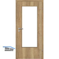 SOLIDO Donau Innent�re CPL Authentic Risseiche l�ngs GL/A LI TBA 850/2030