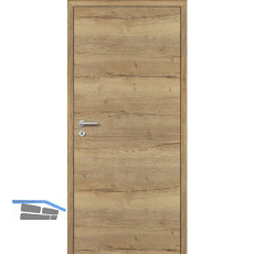 SOLIDO Donau Plus stumpf Innent�re CPL Risseiche quer VB LI TBA 822/2016