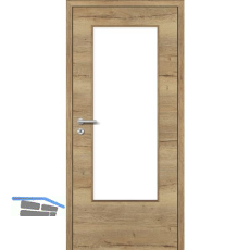 SOLIDO Donau Plus stumpf Innent�re CPL Risseiche quer GL LI TBA 772/2016