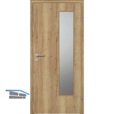 SOLIDO Donau Innent�re CPL Authentic Risseiche l�ngs GL/EN-B RE TBA 850/2030