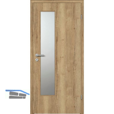 SOLIDO Donau Innent�re CPL Authentic Risseiche l�ngs GL/EN-S LI TBA 800/2030