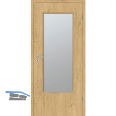 SOLIDO Donau Innent�re CPL Natura Eiche l�ngs GL/A RE TBA 800/2030