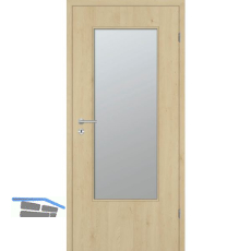 SOLIDO Donau Innent�re CPL Natura Ahorn l�ngs GL/A RE TBA 850/2030