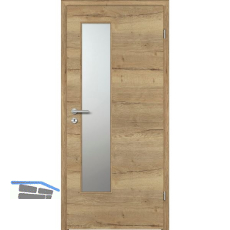 SOLIDO Donau Innent�re CPL Authentic Risseiche quer GL/EN-S RE TBA 800/2030