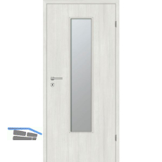 SOLIDO Donau Innent�re CPL Authentic Grigio l�ngs GL/EN-M LI TBA 800/2030